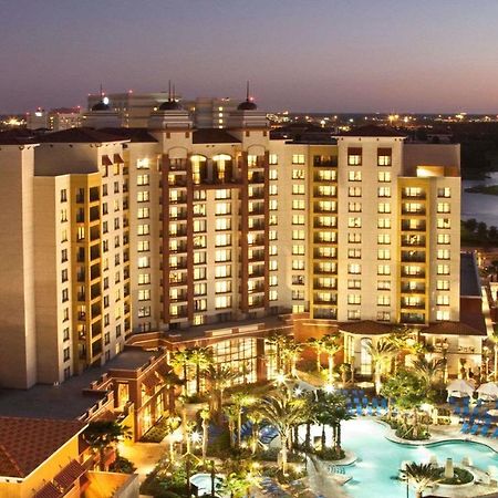 Bonnet Creek 2Bd Dlx Орландо Экстерьер фото