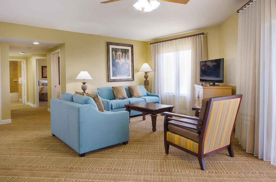 Bonnet Creek 2Bd Dlx Орландо Экстерьер фото