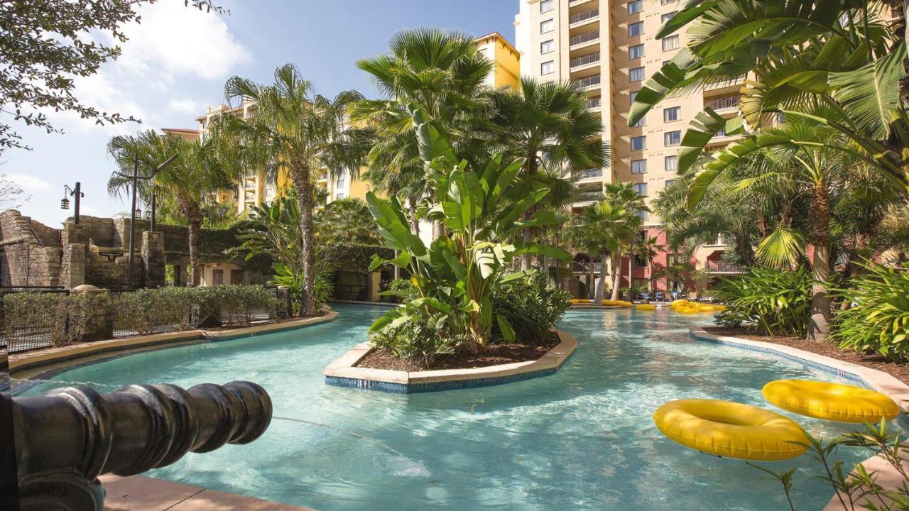 Bonnet Creek 2Bd Dlx Орландо Экстерьер фото
