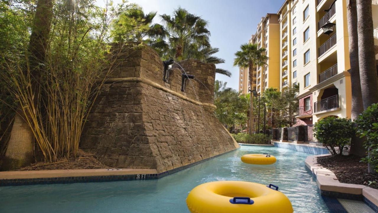 Bonnet Creek 2Bd Dlx Орландо Экстерьер фото