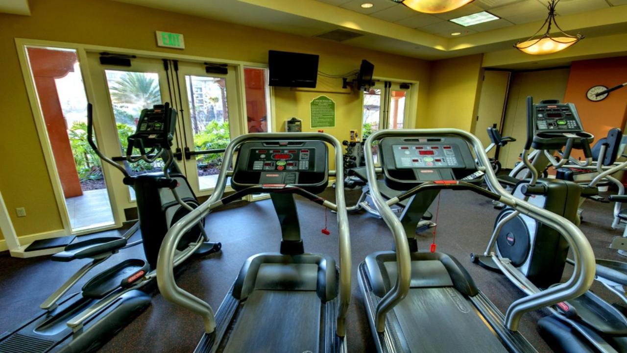 Bonnet Creek 2Bd Dlx Орландо Экстерьер фото
