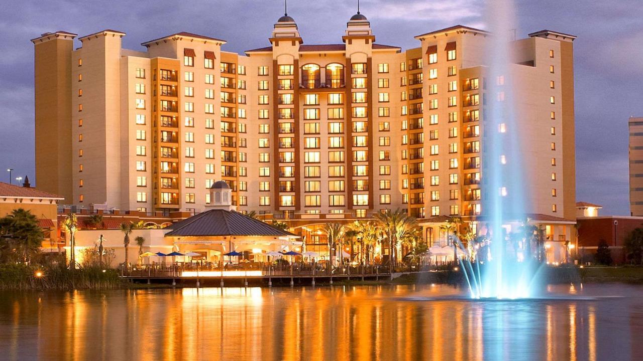 Bonnet Creek 2Bd Dlx Орландо Экстерьер фото