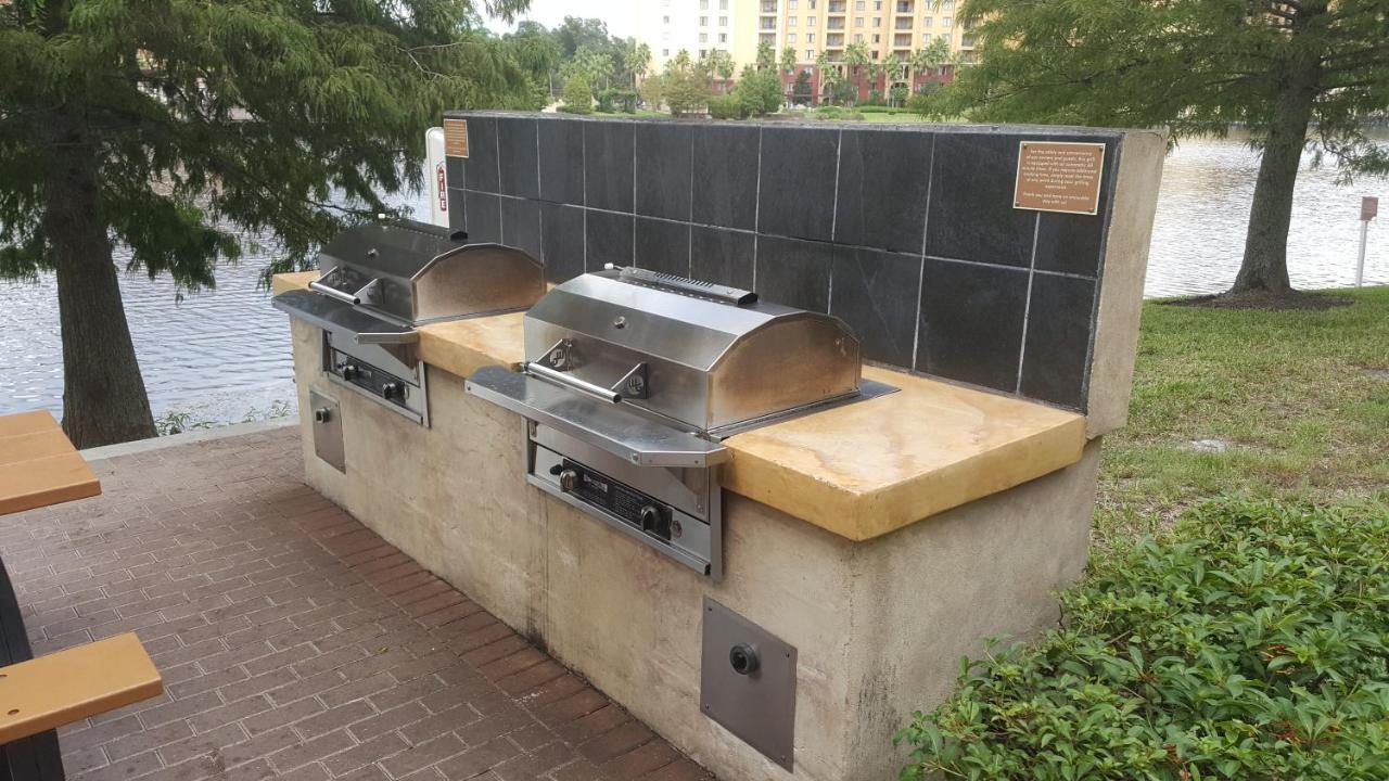 Bonnet Creek 2Bd Dlx Орландо Экстерьер фото